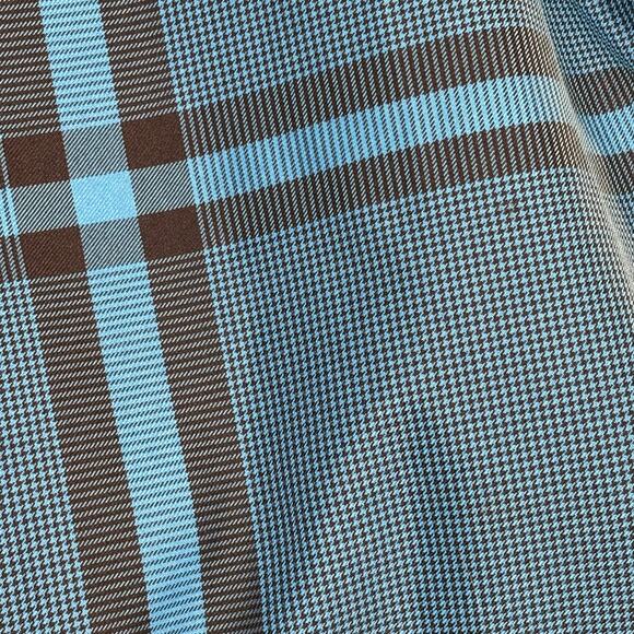 Morrow Blue Waterproof Snowboard Ski Jacket Men's L Insulated, Vented, Hooded - Picture 13 of 13